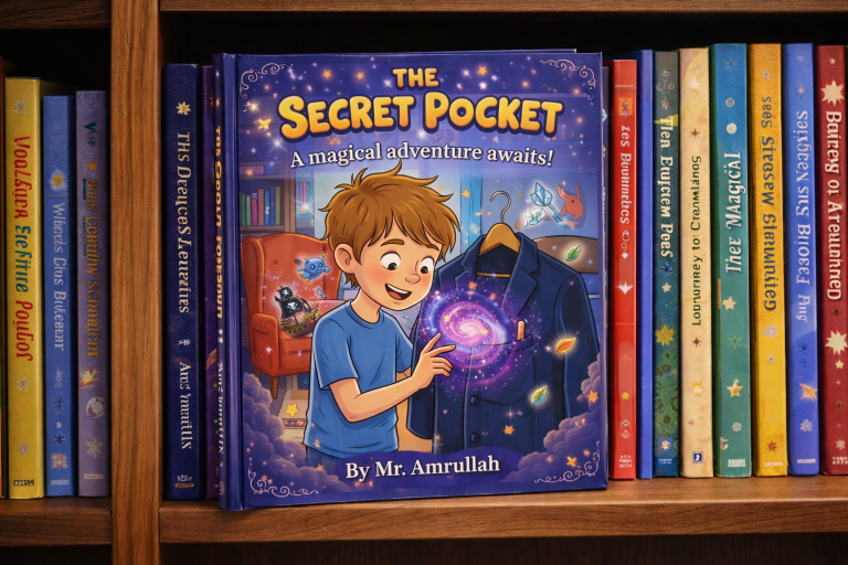 Cover Buku The Secret Locked 3 768x512