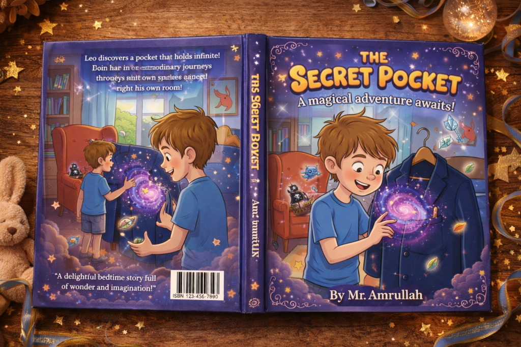 Cover The Secret Pocket 1024x683