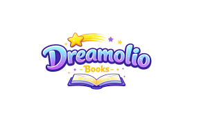 Logo Brand Buku Anak Anak Amru 300x200
