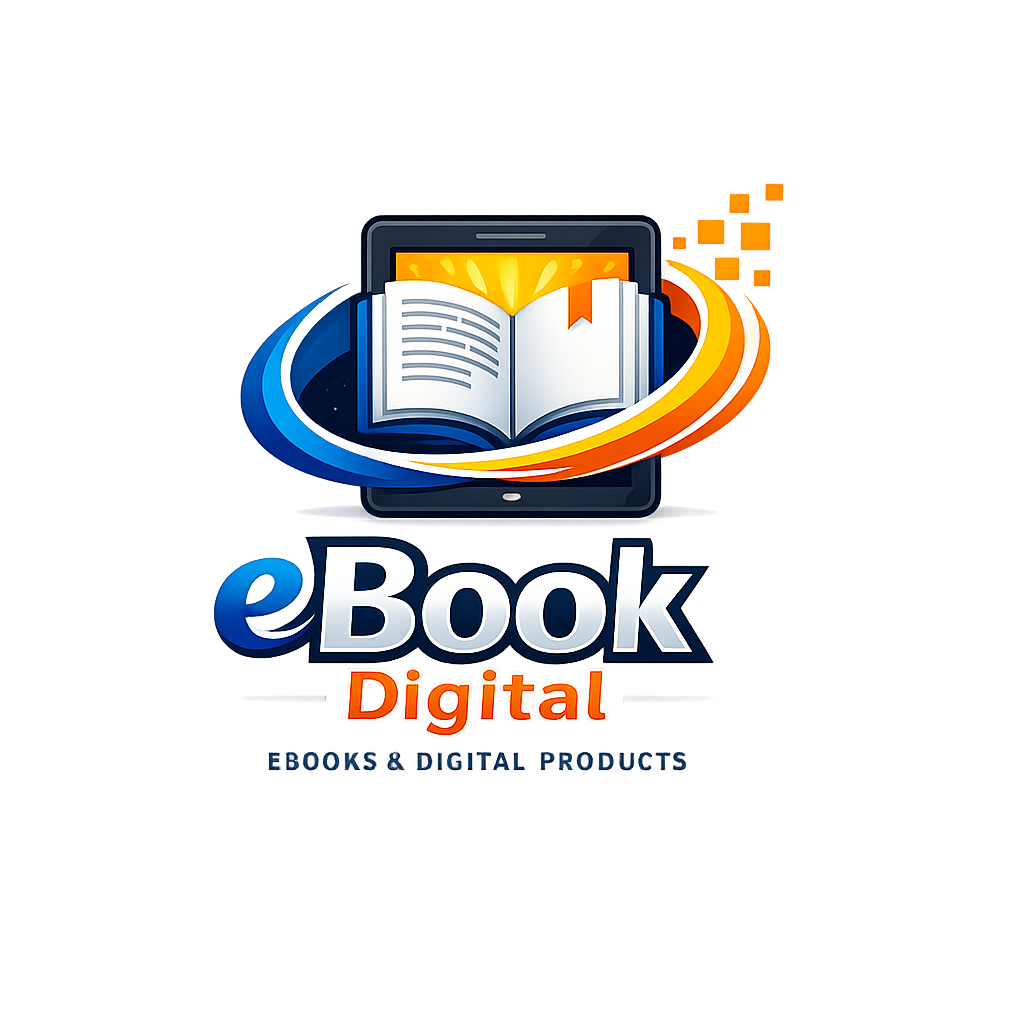 Logo Ebook Amru